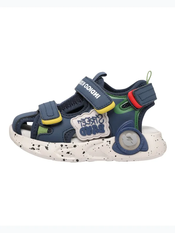 Легкие сандалии INDIGO KIDS