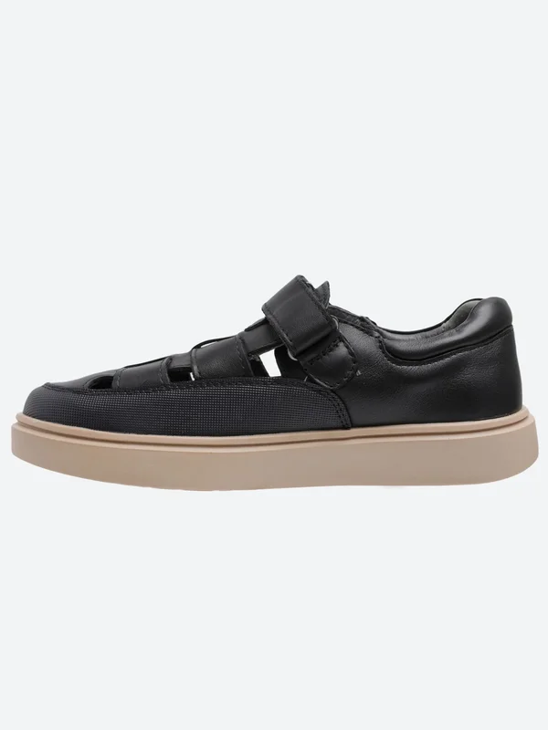 Школьные туфли для мальчика от INDIGO KIDS
