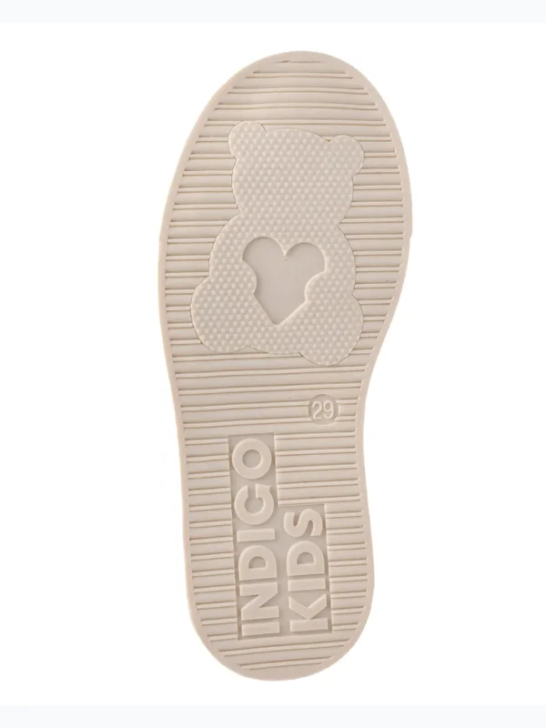 Школьные туфли для девочек INDIGO KIDS