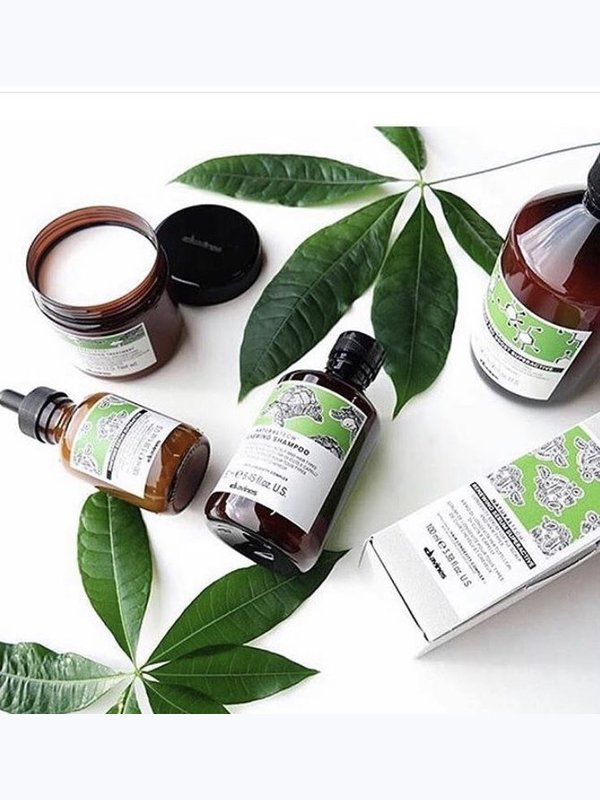 Линейка Davines NaturalTech (Calming/Renewing/Well-Being)