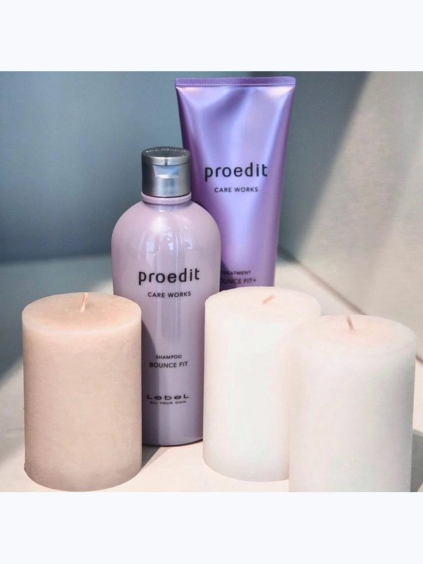 Линейка Lebel Proedit