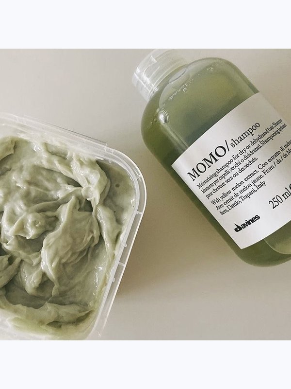 Линейка Davines Essential Haircare (NOUNOU/MINU/MOMO)
