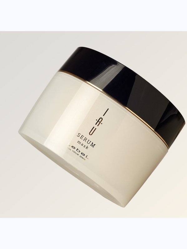 Линейка Lebel IAU Serum