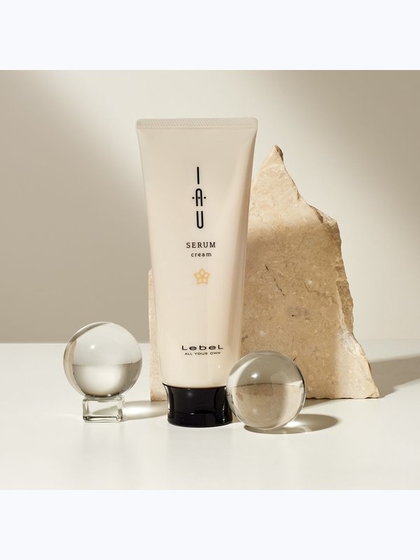 Линейка Lebel IAU Serum