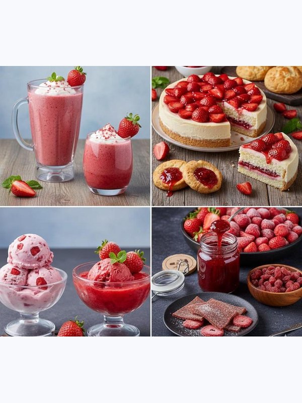 🍓 Самосбор клубники на ферме «Клубника Шаран»! Соберите самые спелые ягоды своими руками прямо с грядки. Свежий воздух, море клубники и выгодная цена — ведро 3,5 кг всего от 1000 ₽!