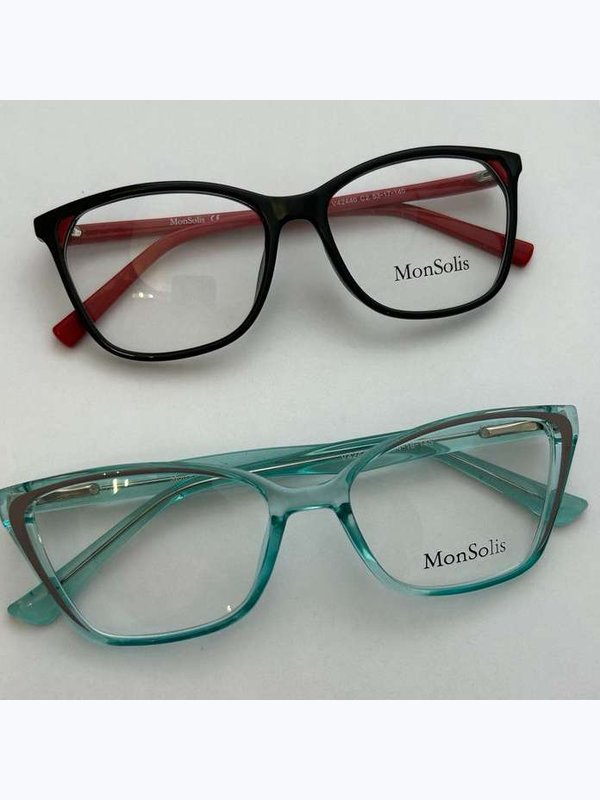 Monsolis