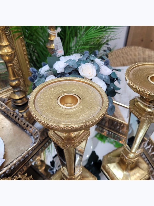 Подсвечник