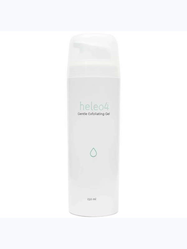 HELEO4™ Gentle Exfoliating Gel 150 ml