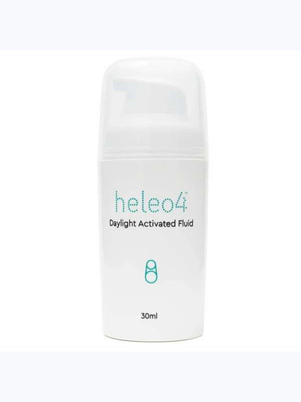 HELEO4™ Daylight Activated Fluid 30 ml