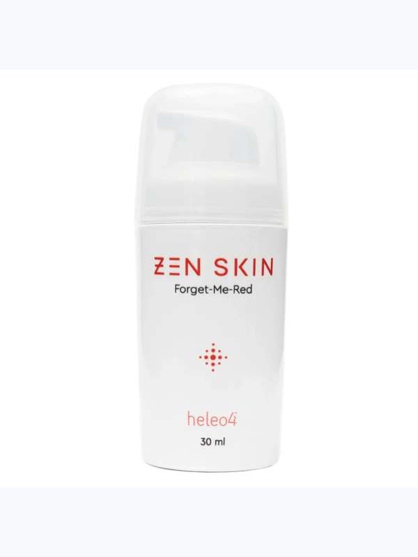 HELEO4™ ZEN SKIN Forget-Me-Red 30 ml