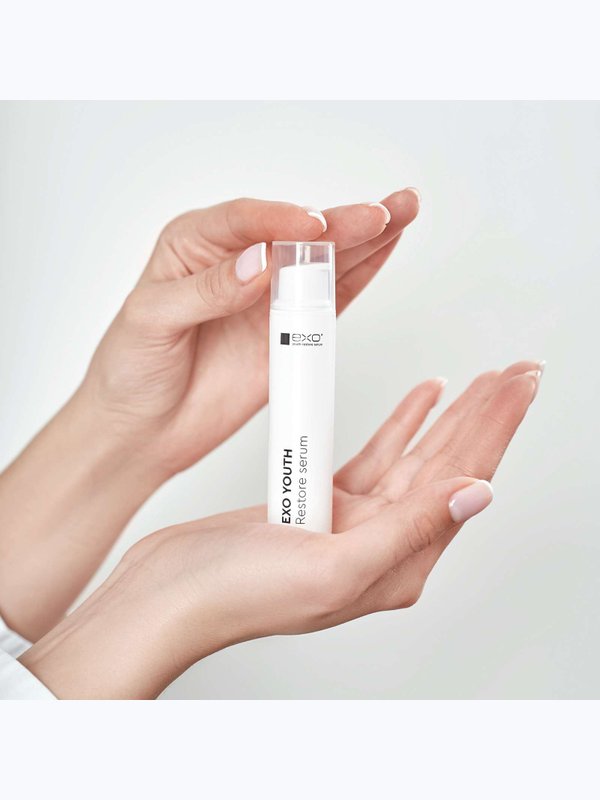 EXO® Youth Restore Serum by HELEO4™ 15 ml