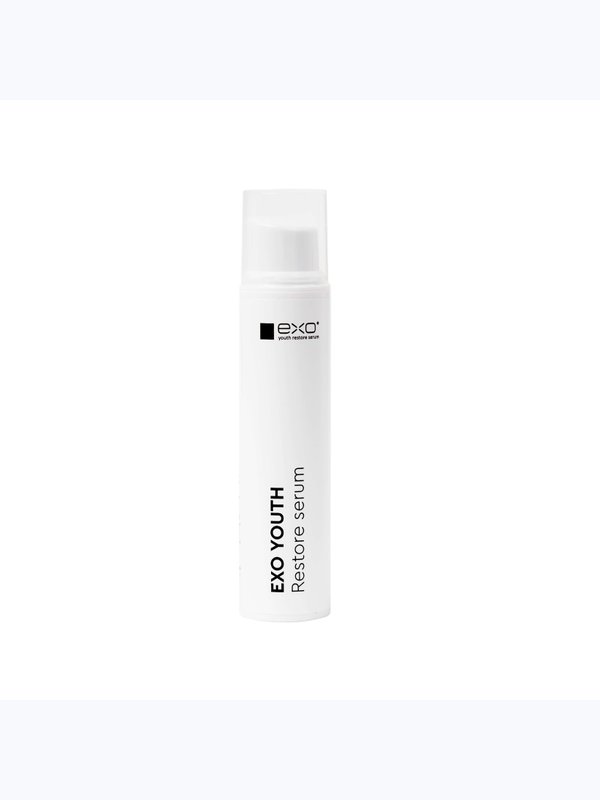 EXO® Youth Restore Serum by HELEO4™ 15 ml