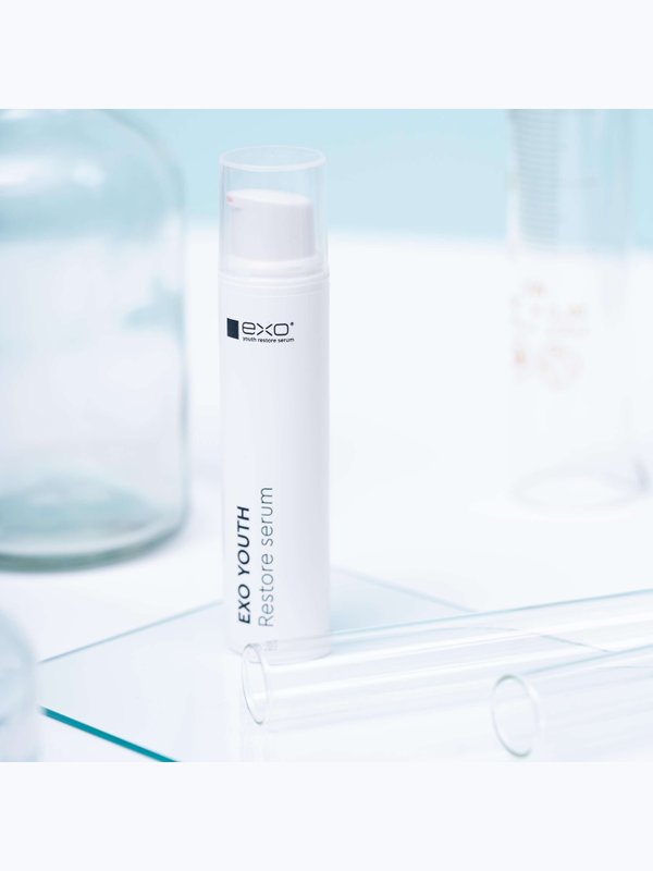 EXO® Youth Restore Serum by HELEO4™ 15 ml