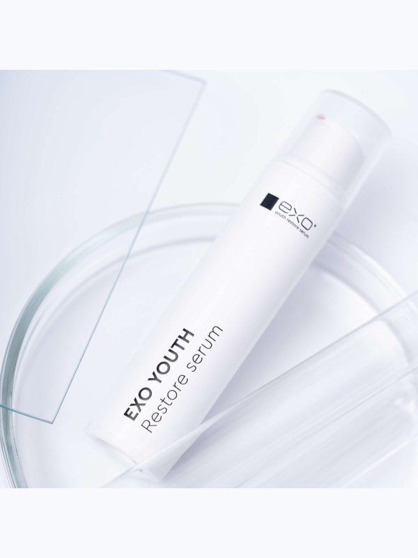 EXO® Youth Restore Serum by HELEO4™ 15 ml