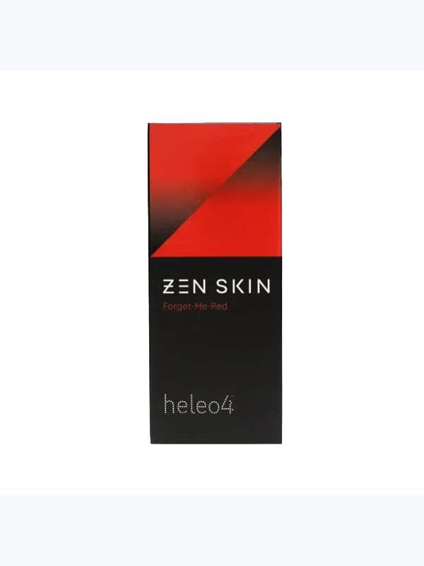 HELEO4™ ZEN SKIN Forget-Me-Red 30 ml