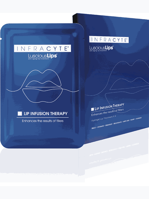 L.I.T. (Lip Infusion Therapy)
