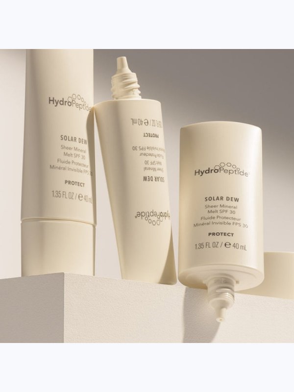 HydroPeptide Protect Solar Dew SPF 30 40 ml
