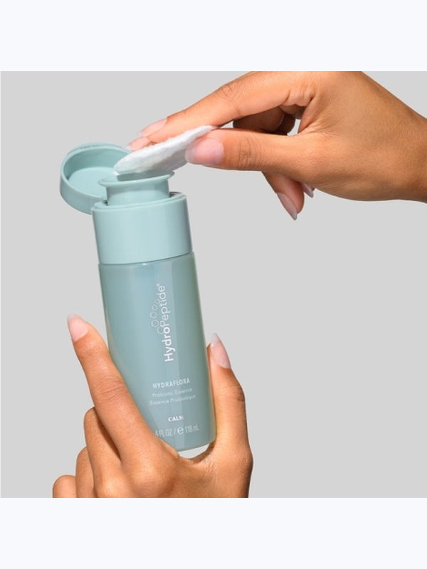 HydroPeptide Calm HydraFlora Probiotic Essence 118 ml