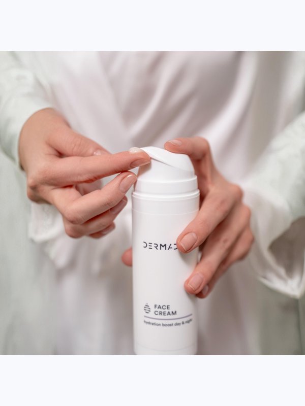 FACE CREAM 150 ml
