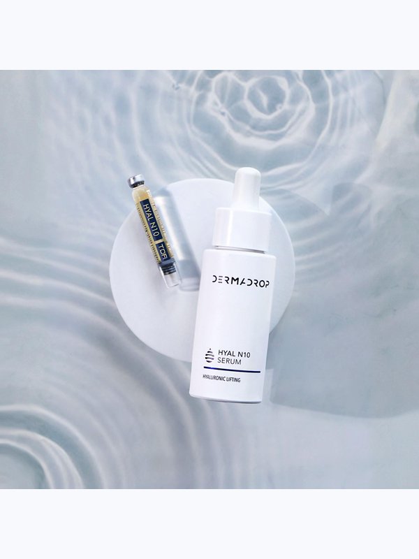 HYAL N10 Serum 20 ml