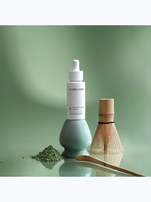 MATCHA POWER Serum 20 ml