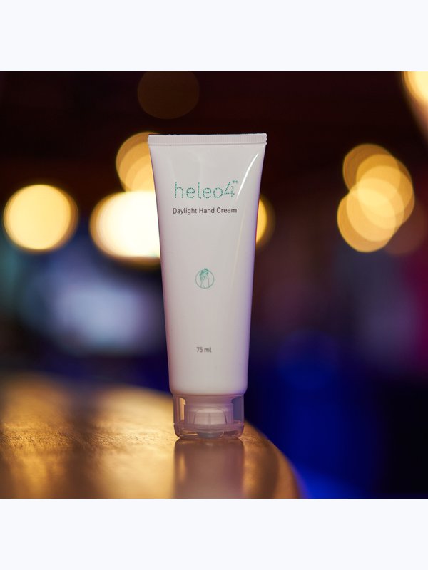 HELEO4™ Daylight Hand Cream 75 ml