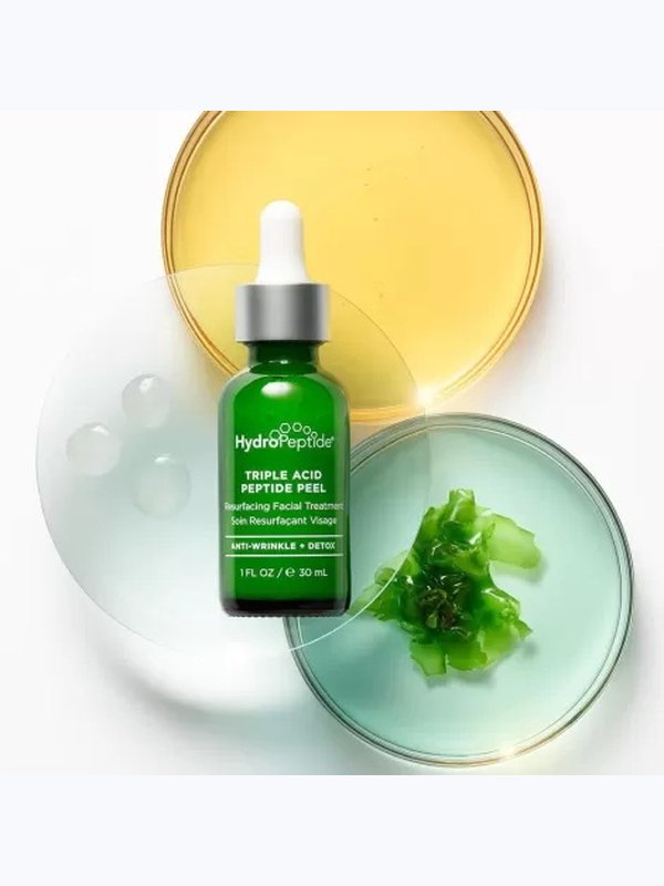 HydroPeptide Anti-Wrinkle Triple Acid Peptide Peel 30 ml