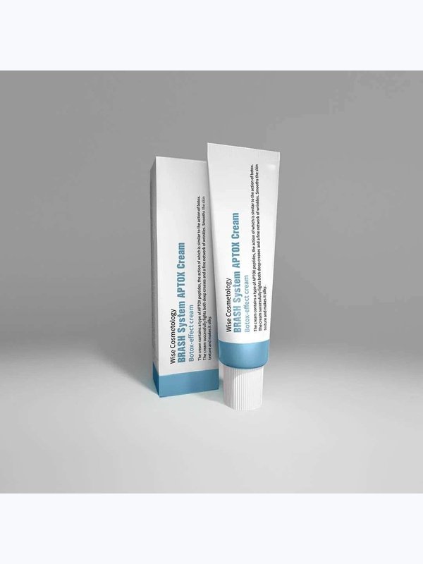Brash System Aptox Cream 50 g
