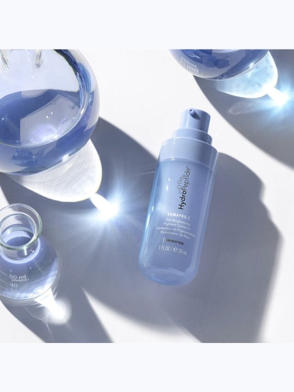 HydroPeptide Brighten LumaPro-C