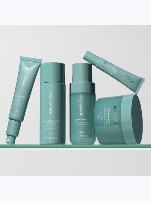 HydroPeptide Clarify Spot Correction 15 ml