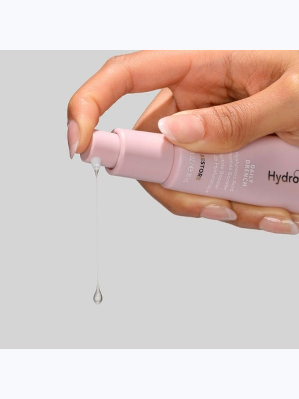 HydroPeptide Restore Daily Drench