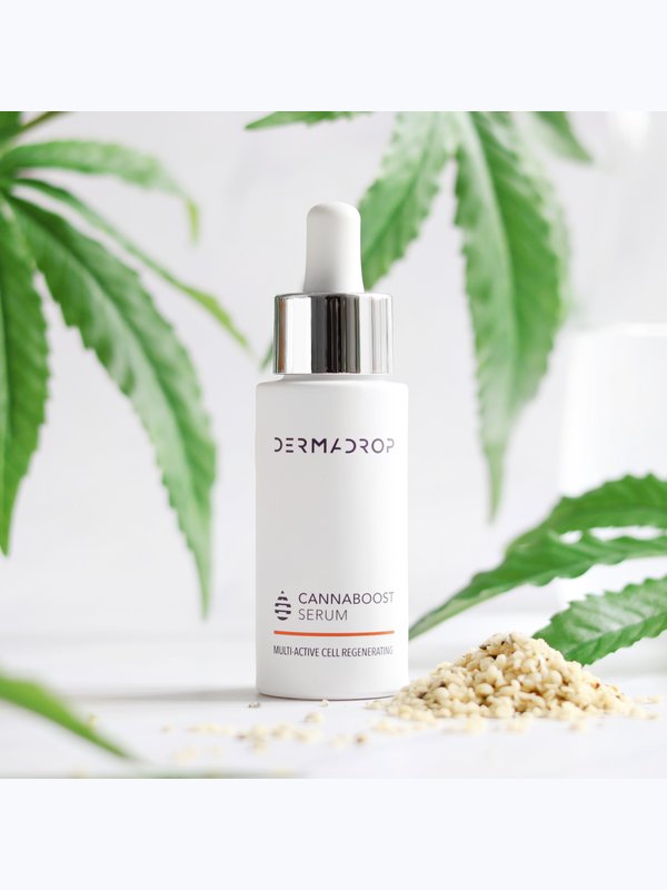 CANNABOOST Serum 20 ml