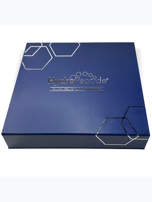 HydroPeptide Luxe Glow Collection