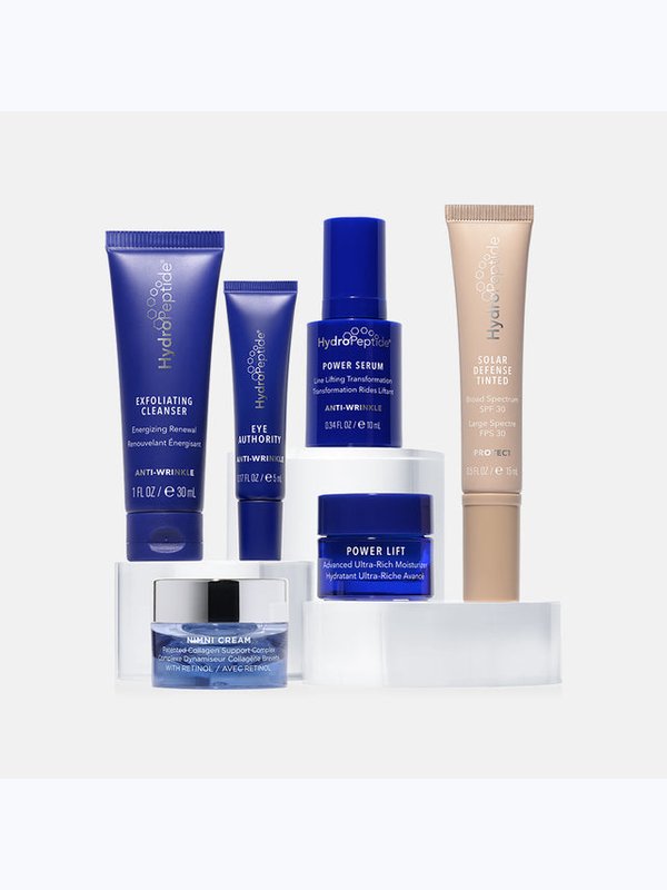 HydroPeptide AGE REVERSAL REGIMEN