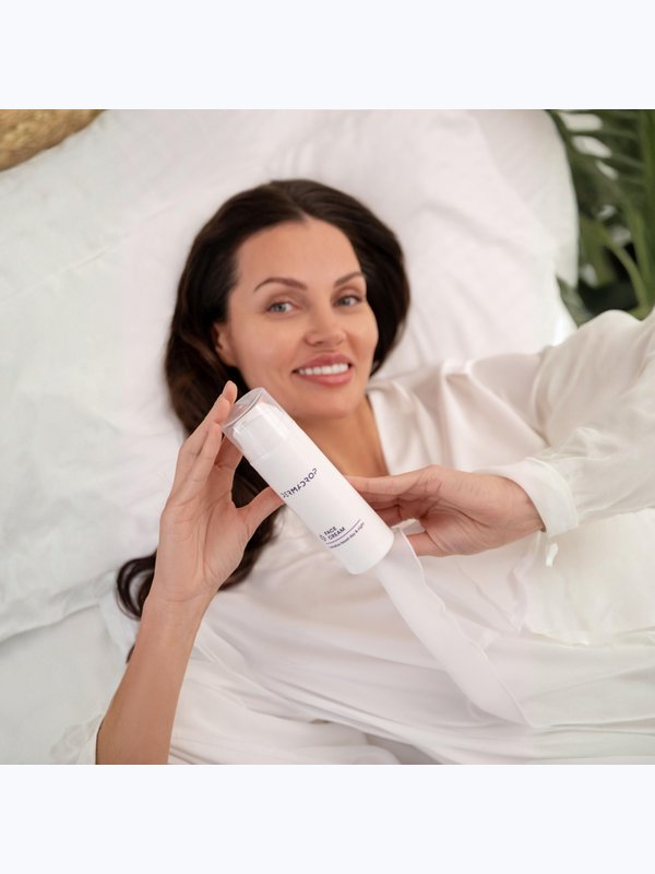FACE CREAM 150 ml