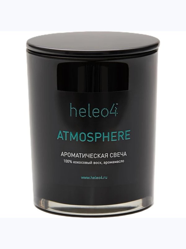 HELEO4™ Свечи ароматические