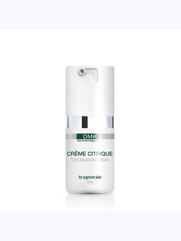 DMK Creme citrique