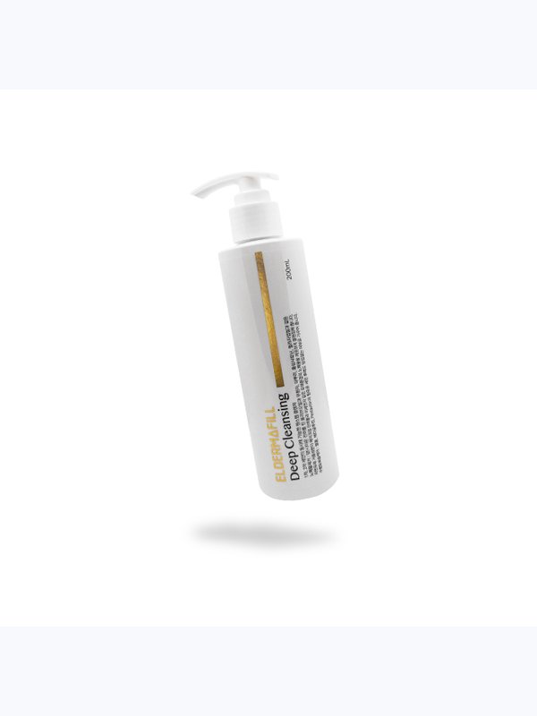 Eldermafill Deep Cleansing 200 ml