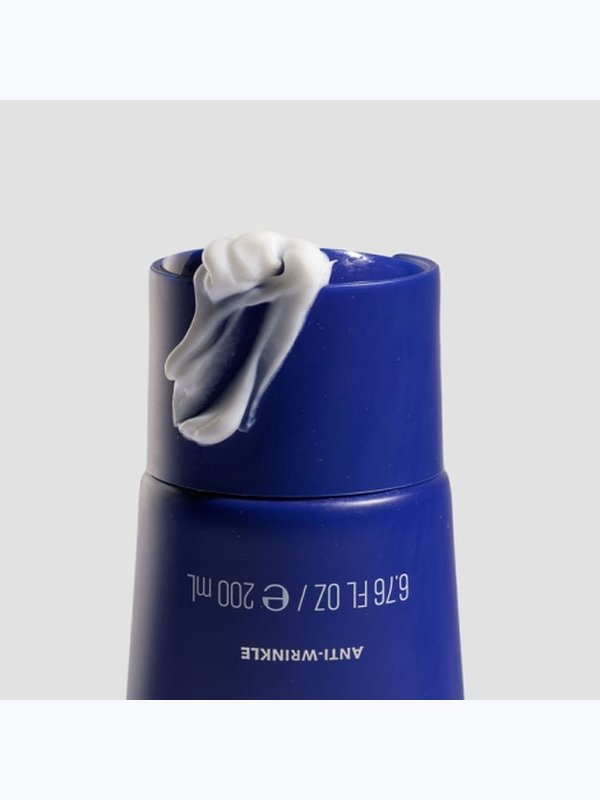 HydroPeptide Anti-Wrinkle Exfoliating Cleanser 200 ml