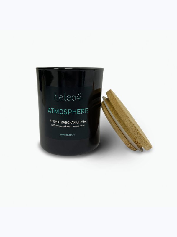 HELEO4™ Свечи ароматические