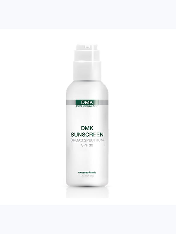 DMK Transdermal Sunscreen creme