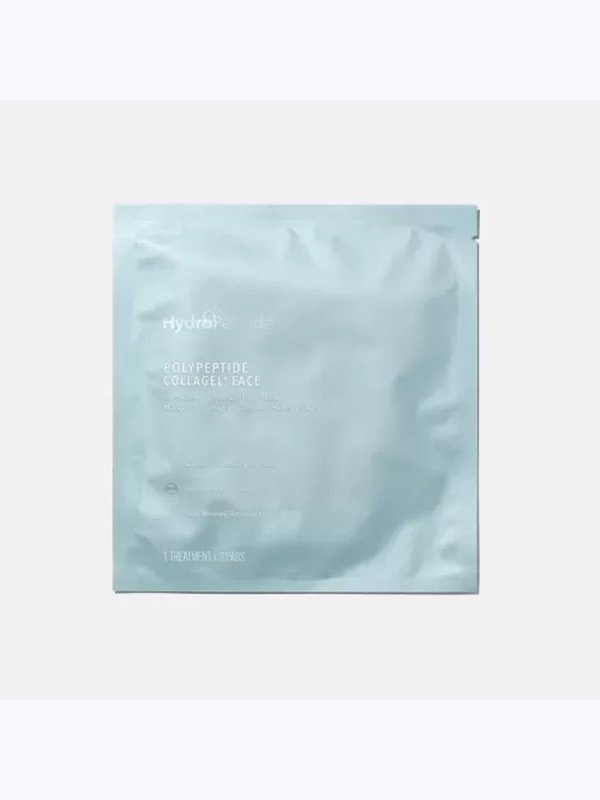 HydroPeptide Calm PolyPeptide Collagel+ Face Mask 4 шт