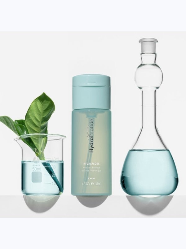 HydroPeptide Calm HydraFlora Probiotic Essence 118 ml