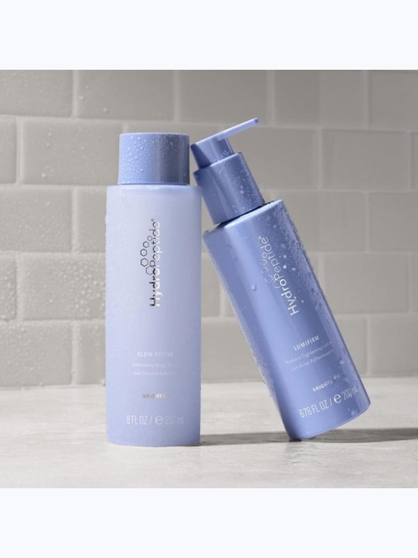 HydroPeptide Brighten Lumifirm Body Moisturizer 200 ml