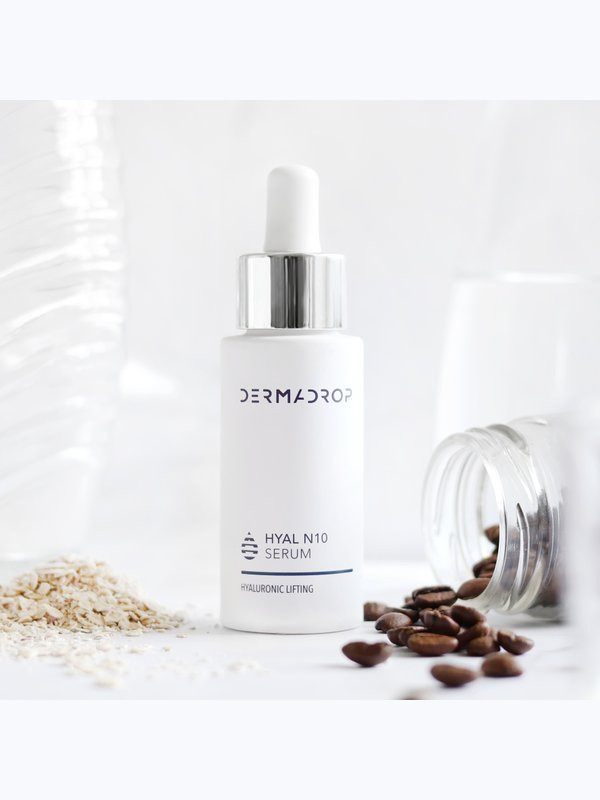 HYAL N10 Serum 20 ml