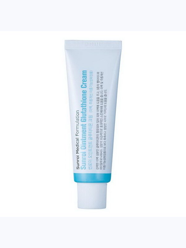Brash System Glutathione Cream 50 ml