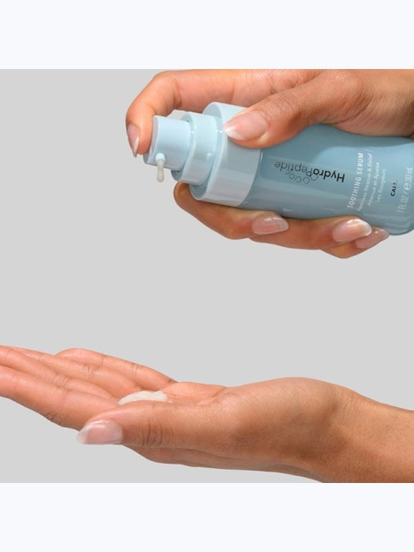 HydroPeptide Calm Soothing Serum 30 ml