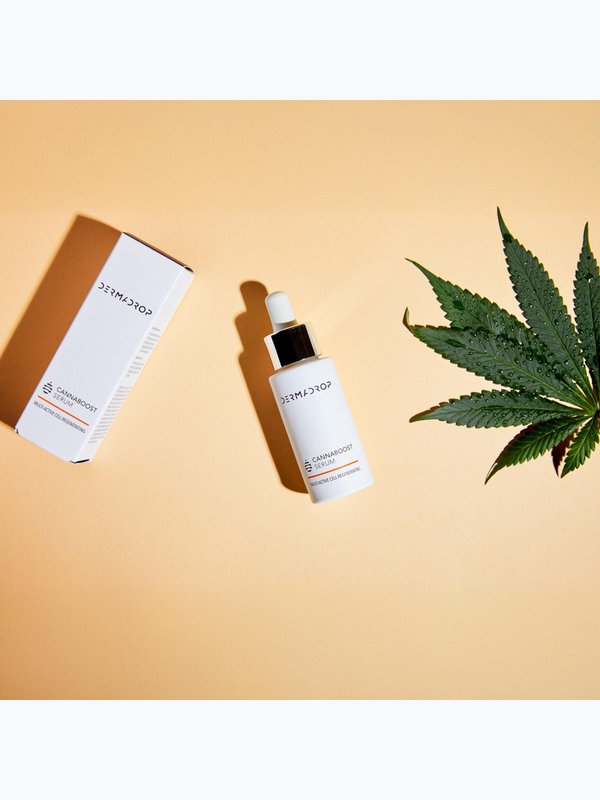 CANNABOOST Serum 20 ml
