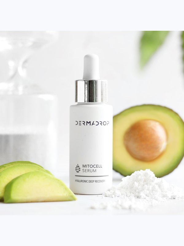 MITOCELL Serum 20 ml