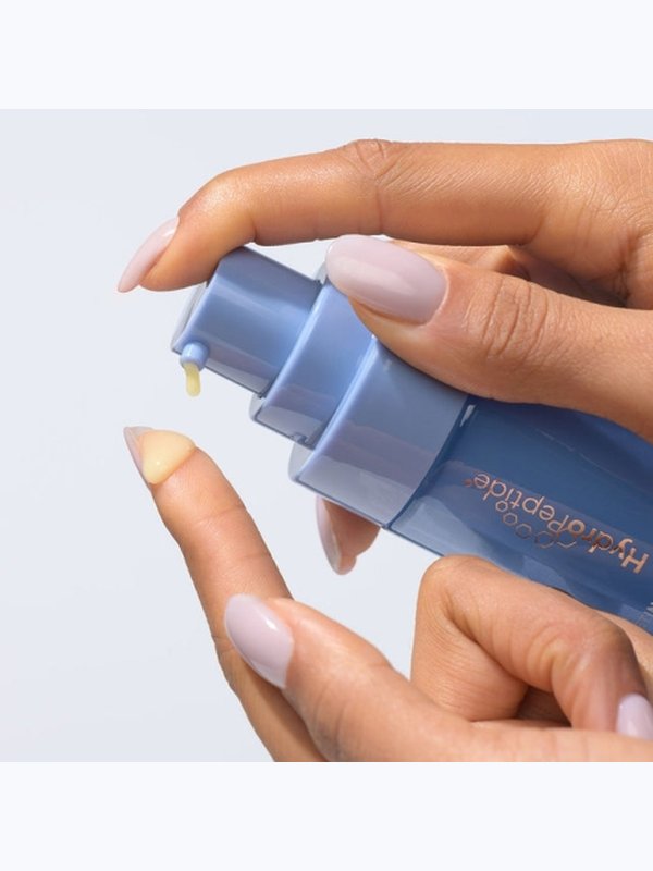 HydroPeptide Targeted Solution Retinol Routine Booster